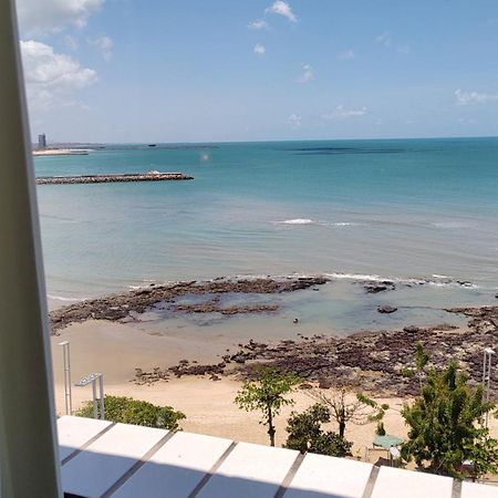 Belissima Vista Mar Aptos 503 E 513 ฟอร์ตาเลซา ภายนอก รูปภาพ