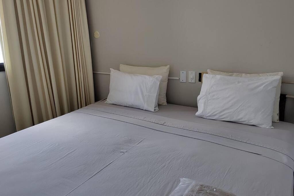 Belissima Vista Mar Aptos 503 E 513 ฟอร์ตาเลซา ภายนอก รูปภาพ