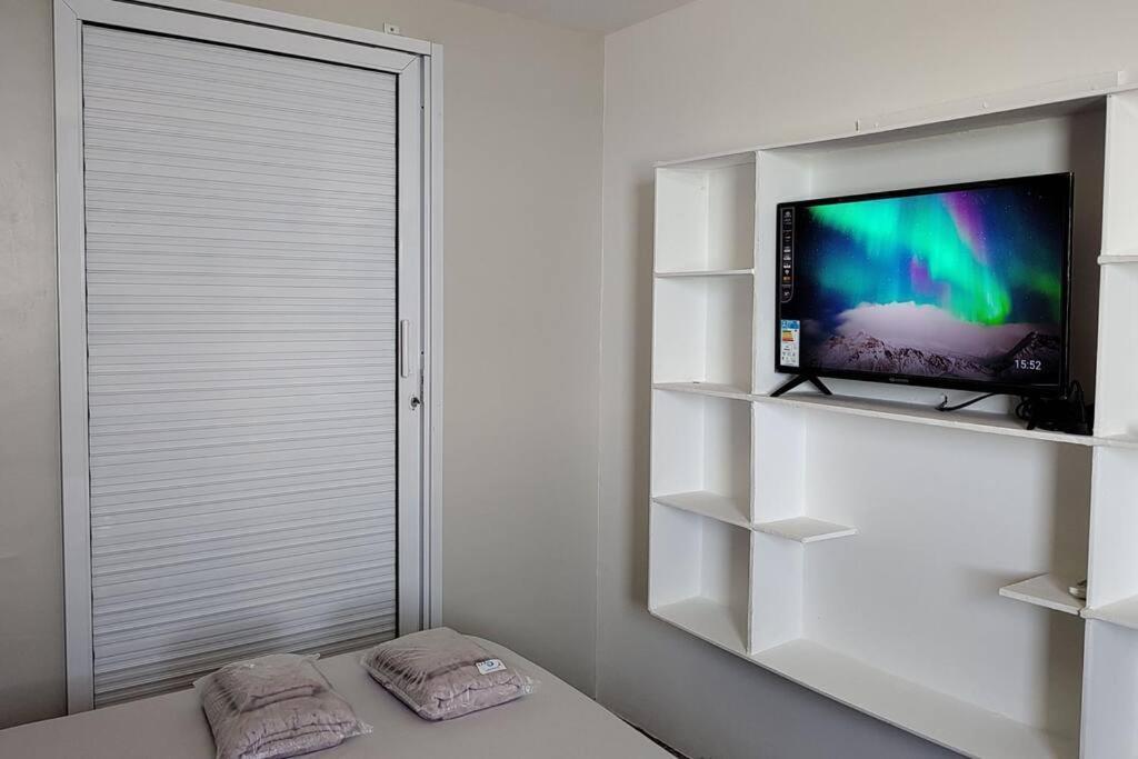 Belissima Vista Mar Aptos 503 E 513 ฟอร์ตาเลซา ภายนอก รูปภาพ