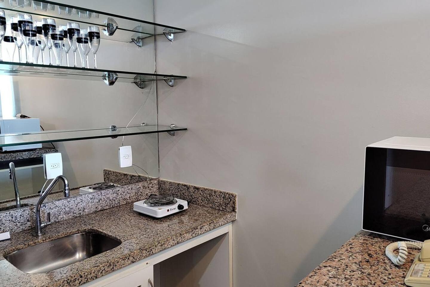 Belissima Vista Mar Aptos 503 E 513 ฟอร์ตาเลซา ภายนอก รูปภาพ