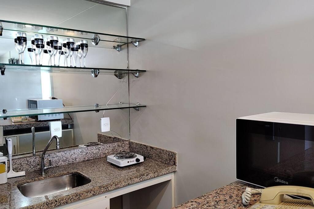 Belissima Vista Mar Aptos 503 E 513 ฟอร์ตาเลซา ภายนอก รูปภาพ