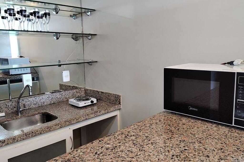 Belissima Vista Mar Aptos 503 E 513 ฟอร์ตาเลซา ภายนอก รูปภาพ