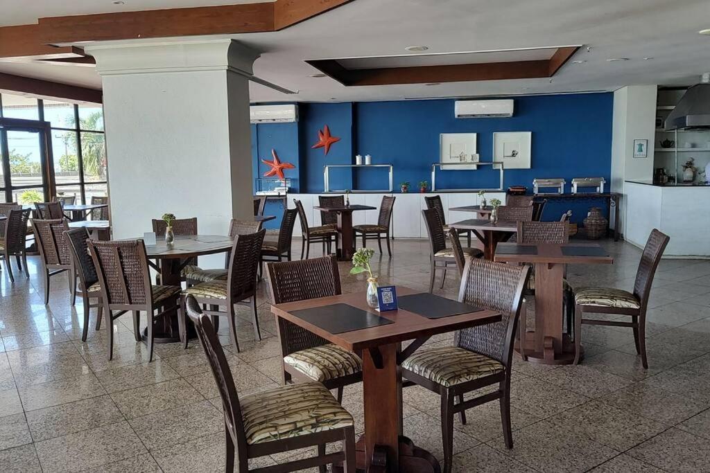 Belissima Vista Mar Aptos 503 E 513 ฟอร์ตาเลซา ภายนอก รูปภาพ