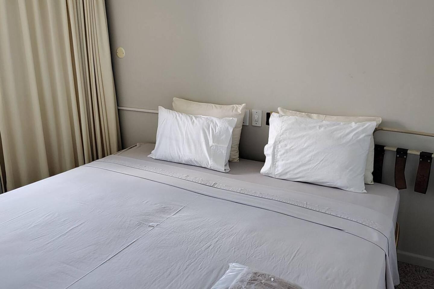 Belissima Vista Mar Aptos 503 E 513 ฟอร์ตาเลซา ภายนอก รูปภาพ