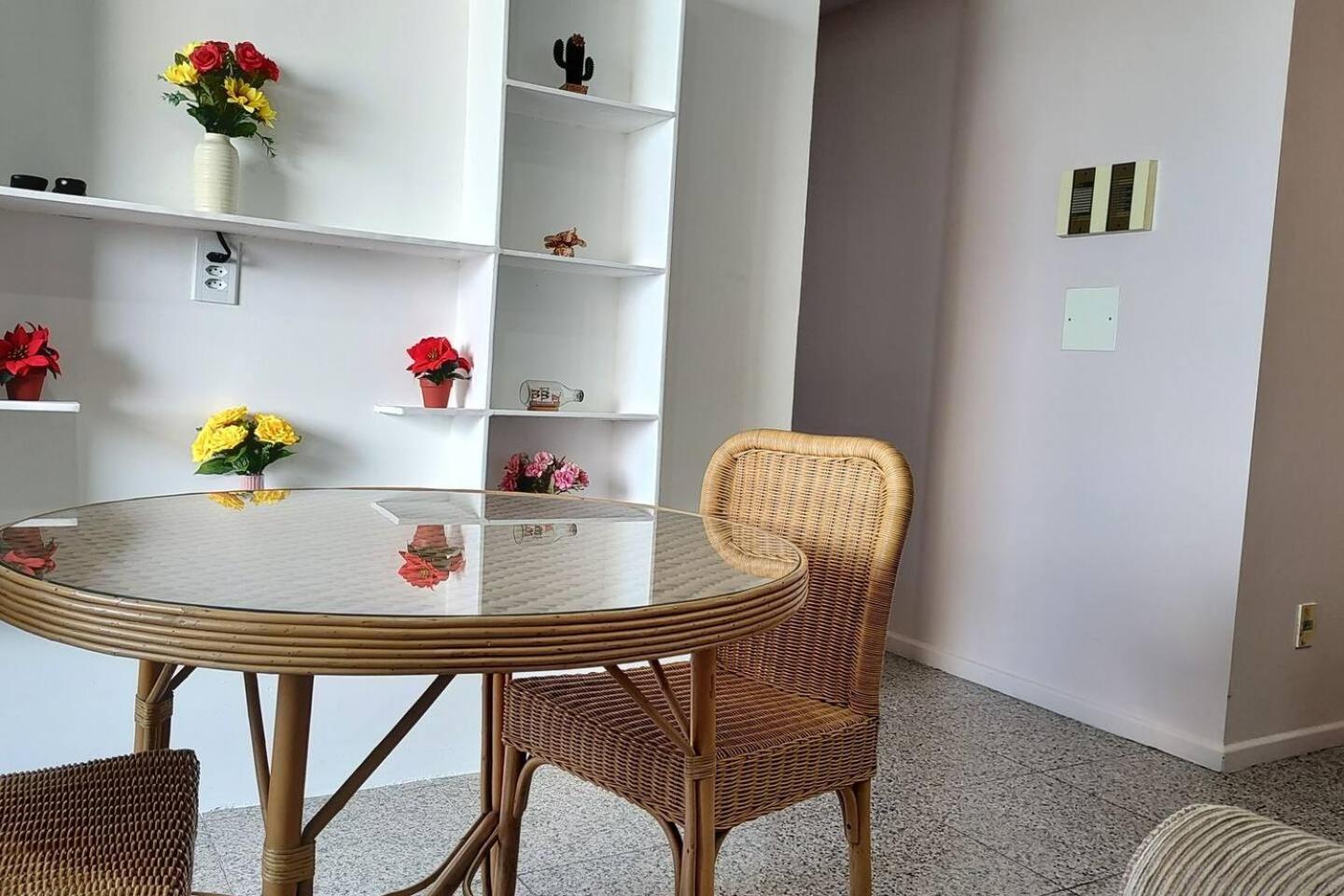 Belissima Vista Mar Aptos 503 E 513 ฟอร์ตาเลซา ภายนอก รูปภาพ
