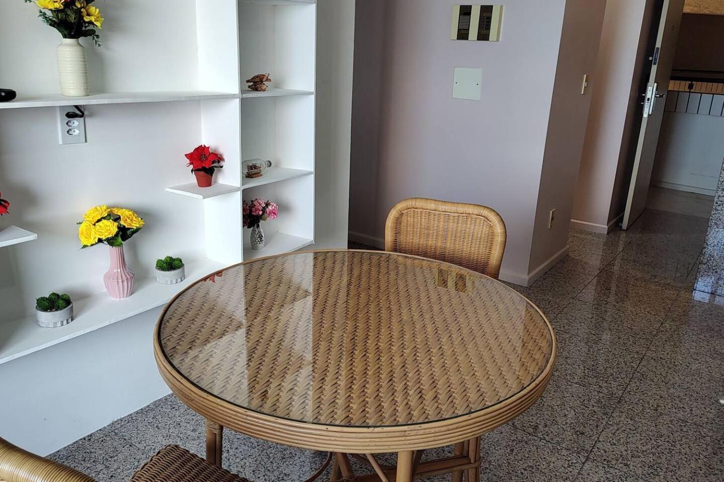 Belissima Vista Mar Aptos 503 E 513 ฟอร์ตาเลซา ภายนอก รูปภาพ