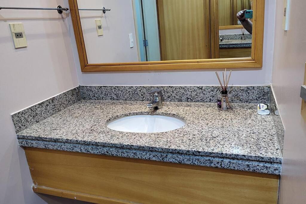 Belissima Vista Mar Aptos 503 E 513 ฟอร์ตาเลซา ภายนอก รูปภาพ
