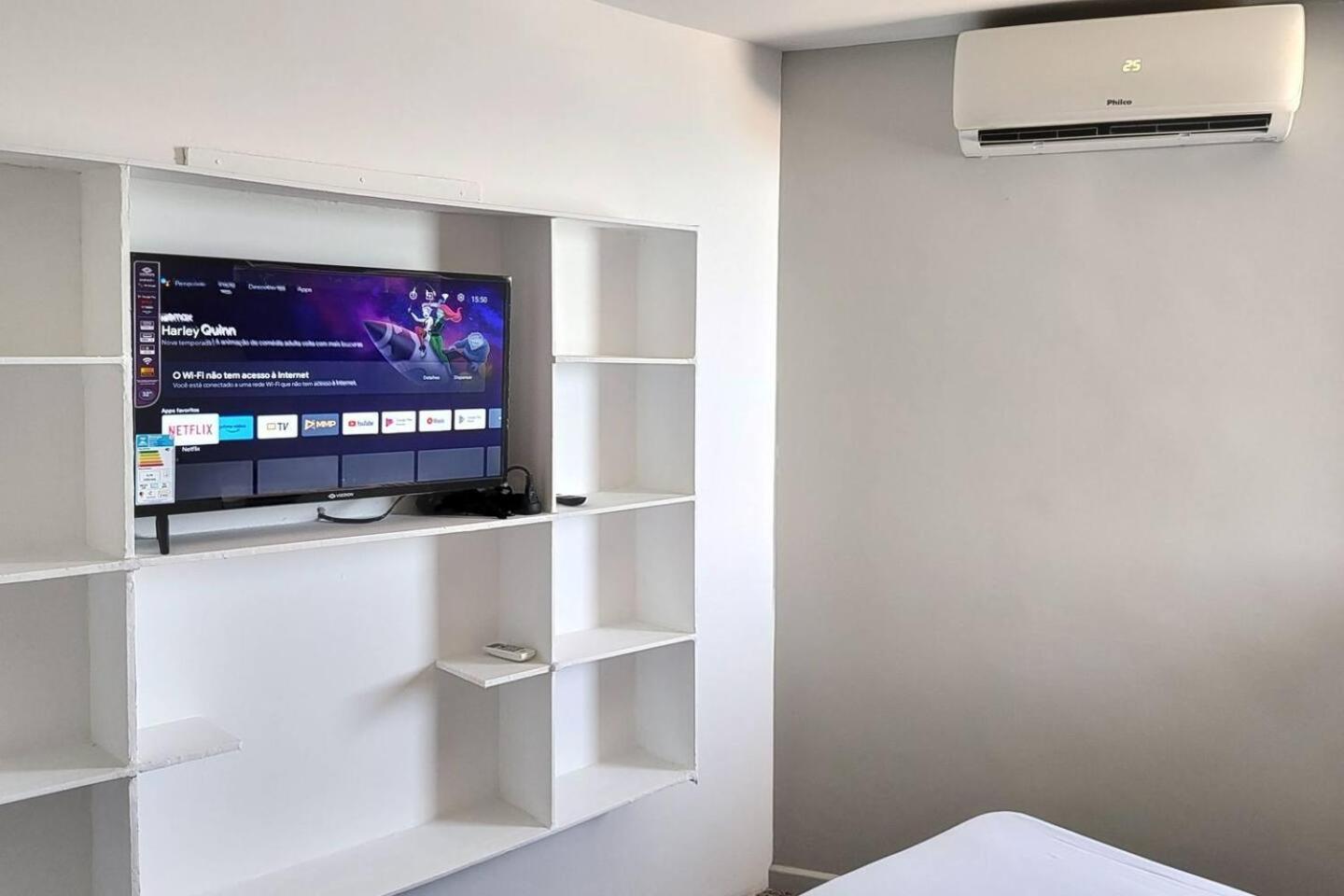 Belissima Vista Mar Aptos 503 E 513 ฟอร์ตาเลซา ภายนอก รูปภาพ