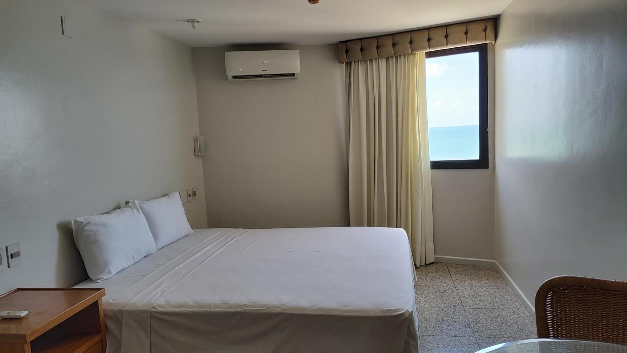 Belissima Vista Mar Aptos 503 E 513 ฟอร์ตาเลซา ภายนอก รูปภาพ