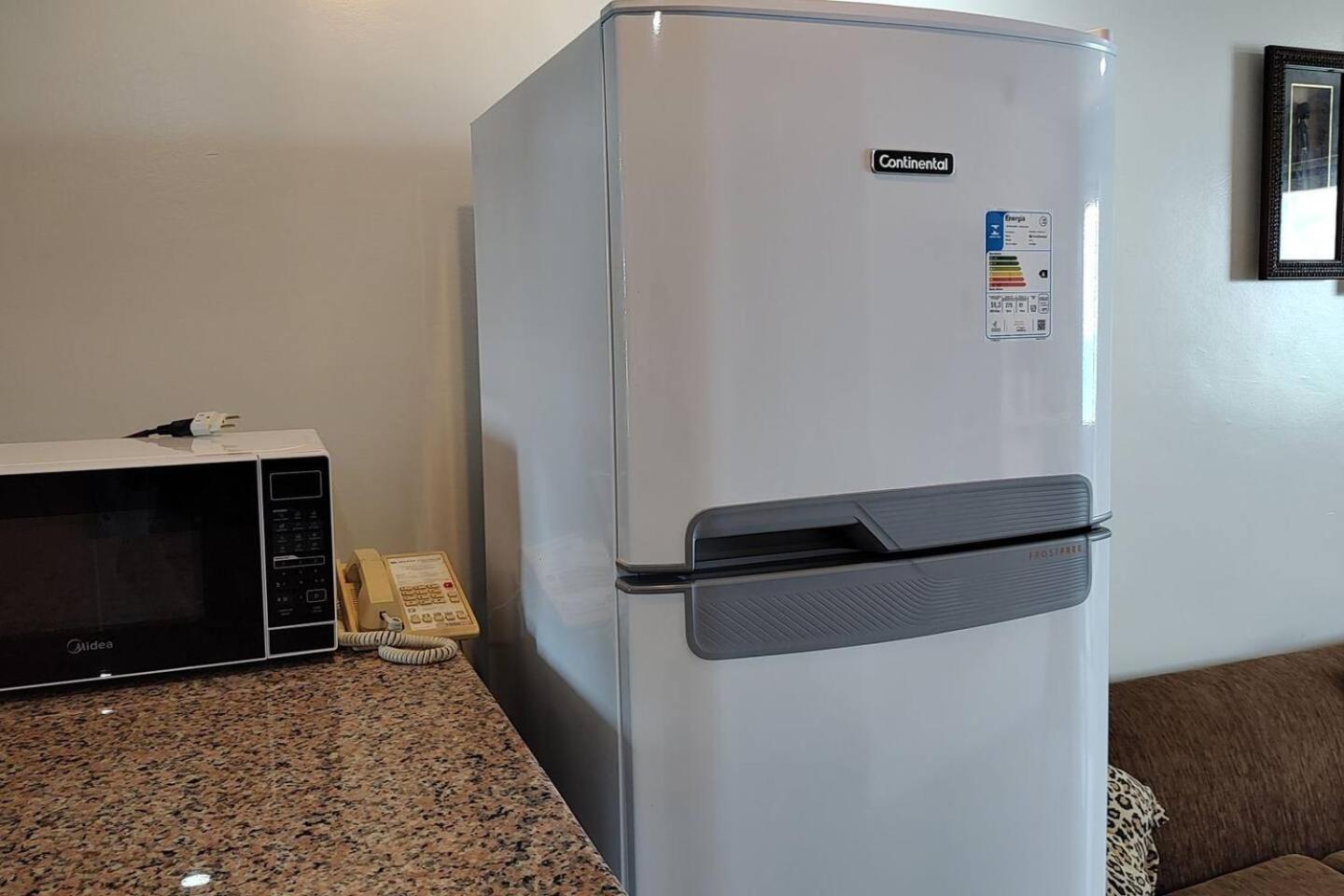Belissima Vista Mar Aptos 503 E 513 ฟอร์ตาเลซา ภายนอก รูปภาพ