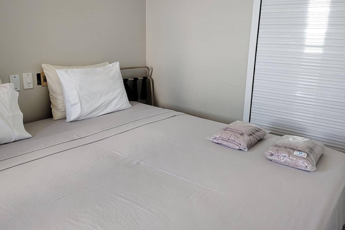 Belissima Vista Mar Aptos 503 E 513 ฟอร์ตาเลซา ภายนอก รูปภาพ