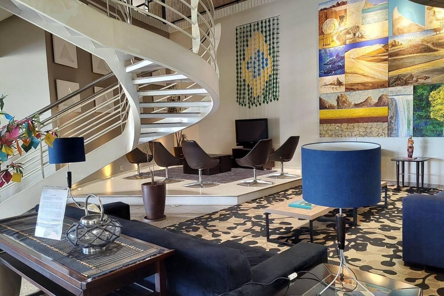Belissima Vista Mar Aptos 503 E 513 ฟอร์ตาเลซา ภายนอก รูปภาพ