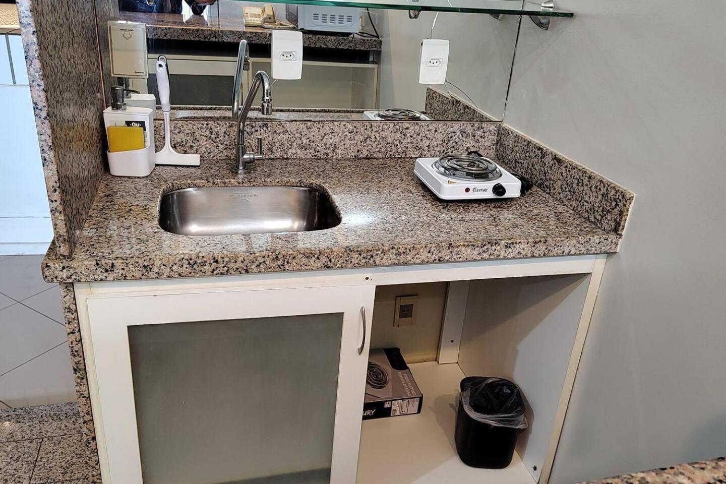 Belissima Vista Mar Aptos 503 E 513 ฟอร์ตาเลซา ภายนอก รูปภาพ