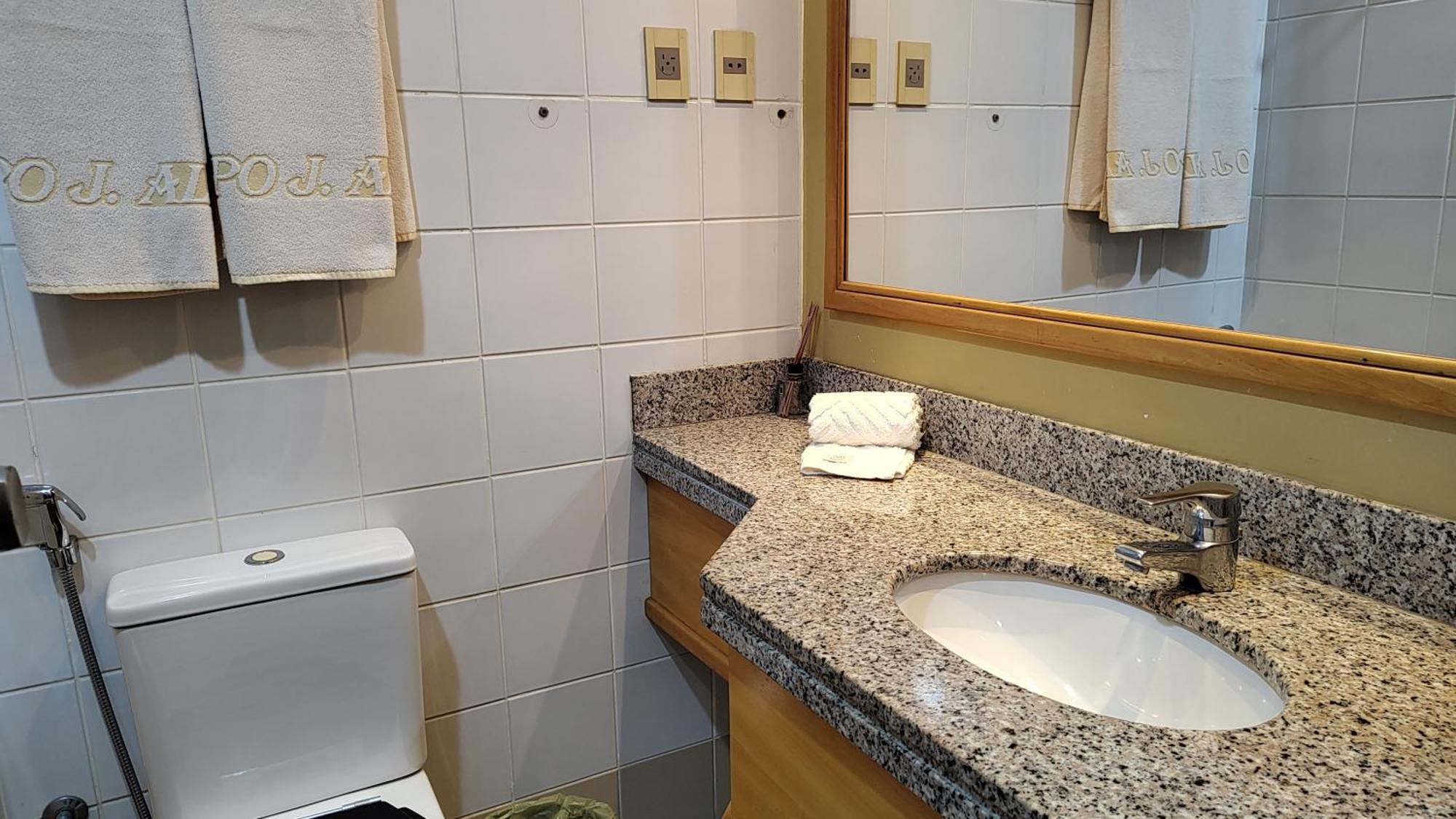 Belissima Vista Mar Aptos 503 E 513 ฟอร์ตาเลซา ภายนอก รูปภาพ