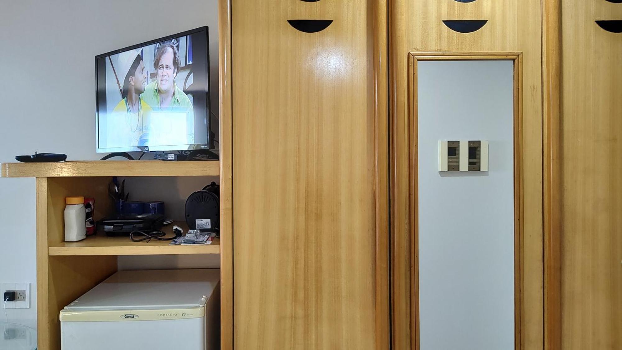 Belissima Vista Mar Aptos 503 E 513 ฟอร์ตาเลซา ภายนอก รูปภาพ
